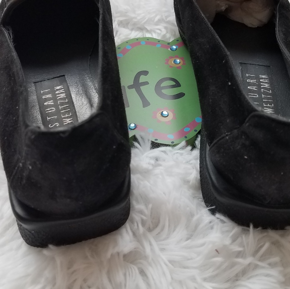 Stuart Weitzman Slip On Tiger - image 6